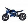 BICICLETA EQUILIBRIO MADERA REP YAMAHA R1 - 7486