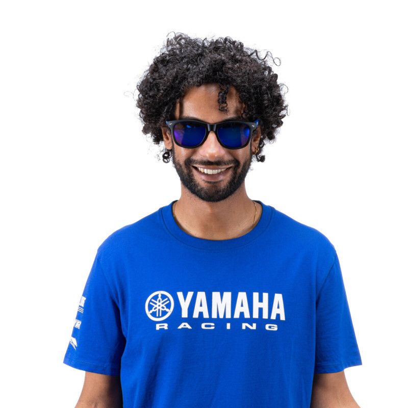 GAFAS YAMAHA PADDOCK BLUE - 7489