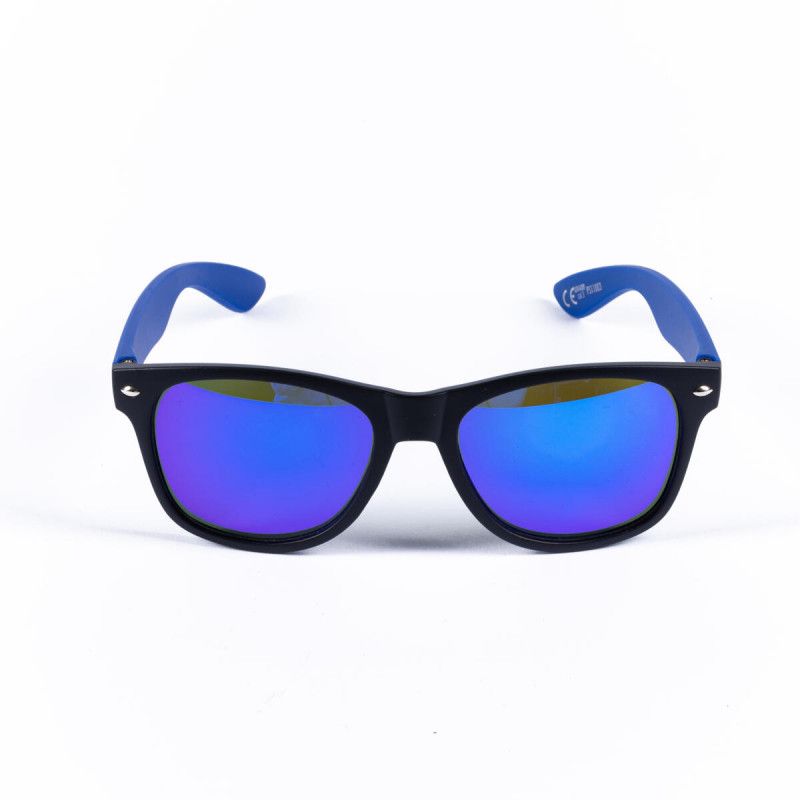 GAFAS YAMAHA PADDOCK BLUE