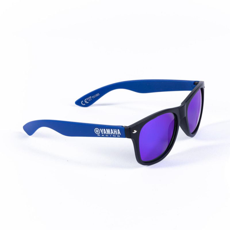 GAFAS YAMAHA PADDOCK BLUE