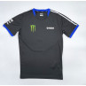 CAMISETA YAMAHA MONSTER DERBY - 7507