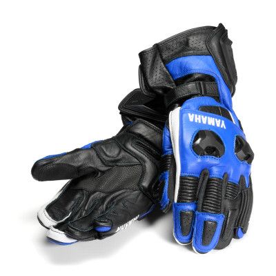 Guantes YAMAHA RACING BELMOP