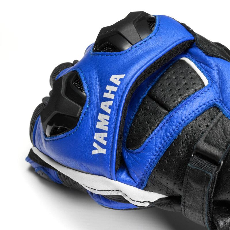 Guantes YAMAHA RACING BELMOP