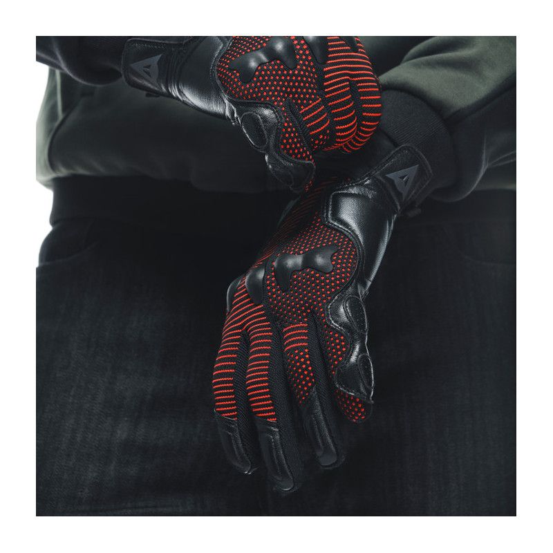 GUANTES DAINESE UNRULY ERGO-TEK