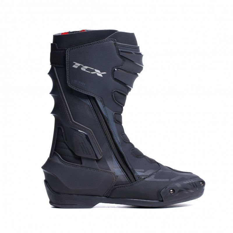 Botas TCX S-TR1 black