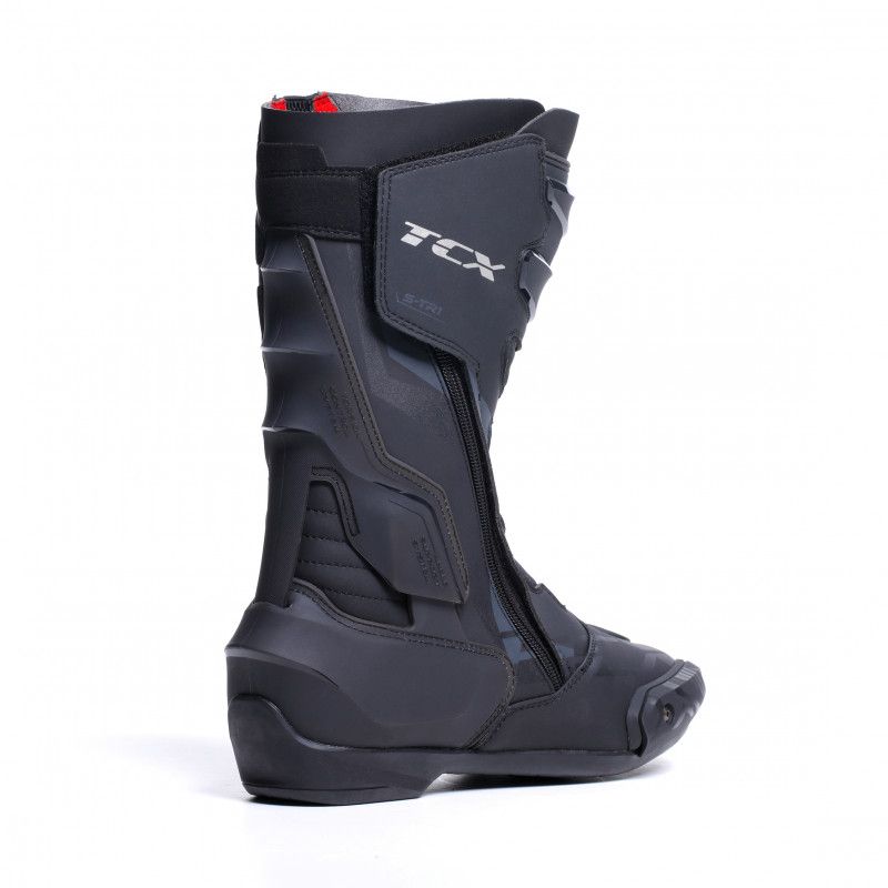 Botas TCX S-TR1 black