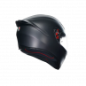 CASCO AGV K1s Matt black - 7660