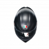 CASCO AGV K1s Matt black - 7661