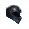 CASCO AGV K1s Matt black - 7662