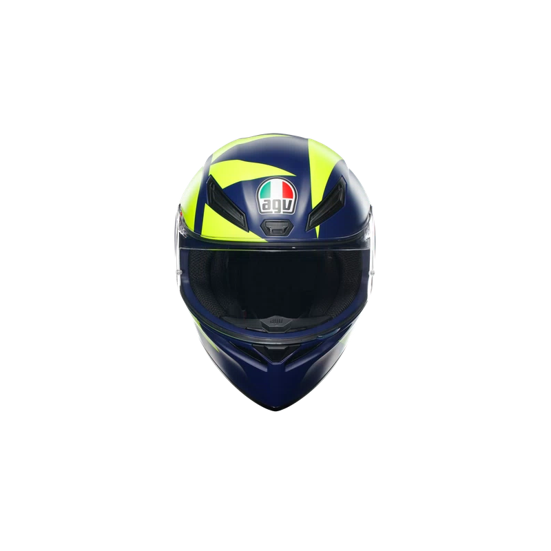 Casco AGV K1s SOLELUNA 2018