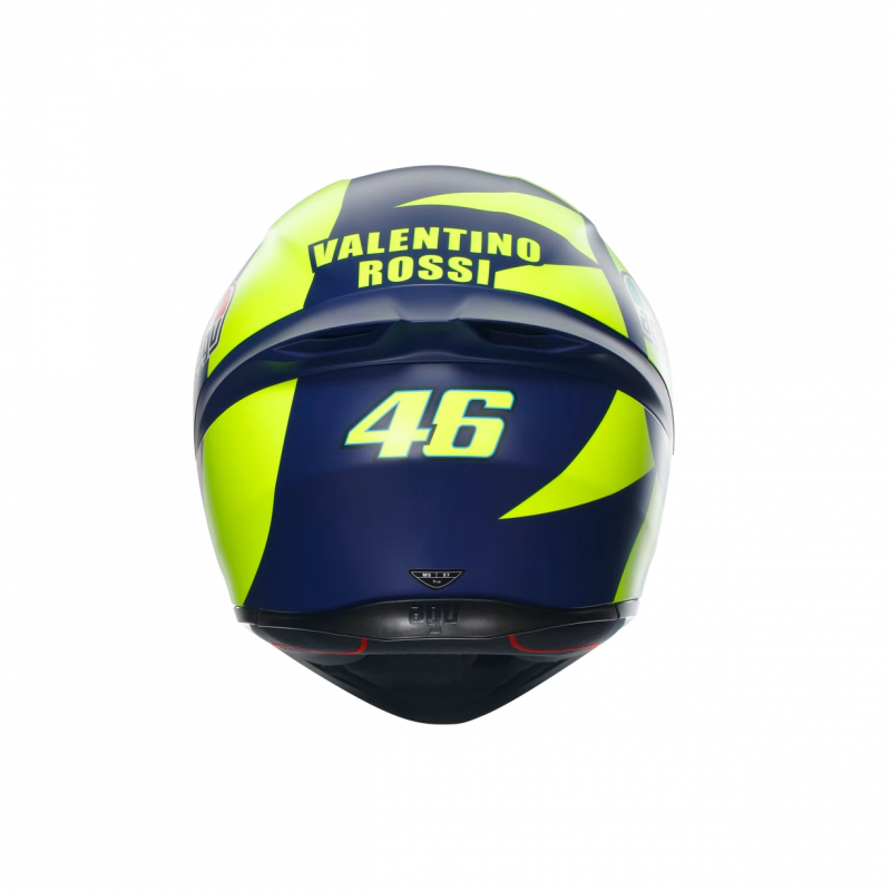 Casco AGV K1s SOLELUNA 2018