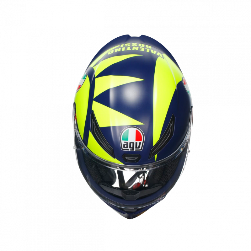 Casco AGV K1s SOLELUNA 2018