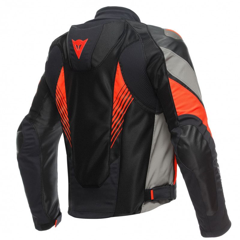 CHAQUETA DAINESE SUPER RIDER 2 ABSOLUTESHELL