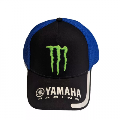 GORRA YAMAHA Monster Lifford