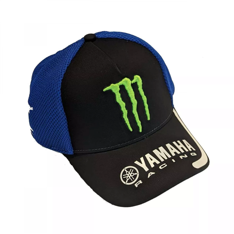 GORRA YAMAHA Monster Lifford