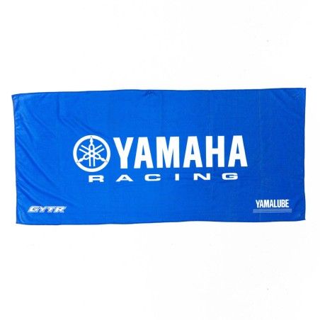 Toalla deportiva YAMAHA PADDOCK GYTR