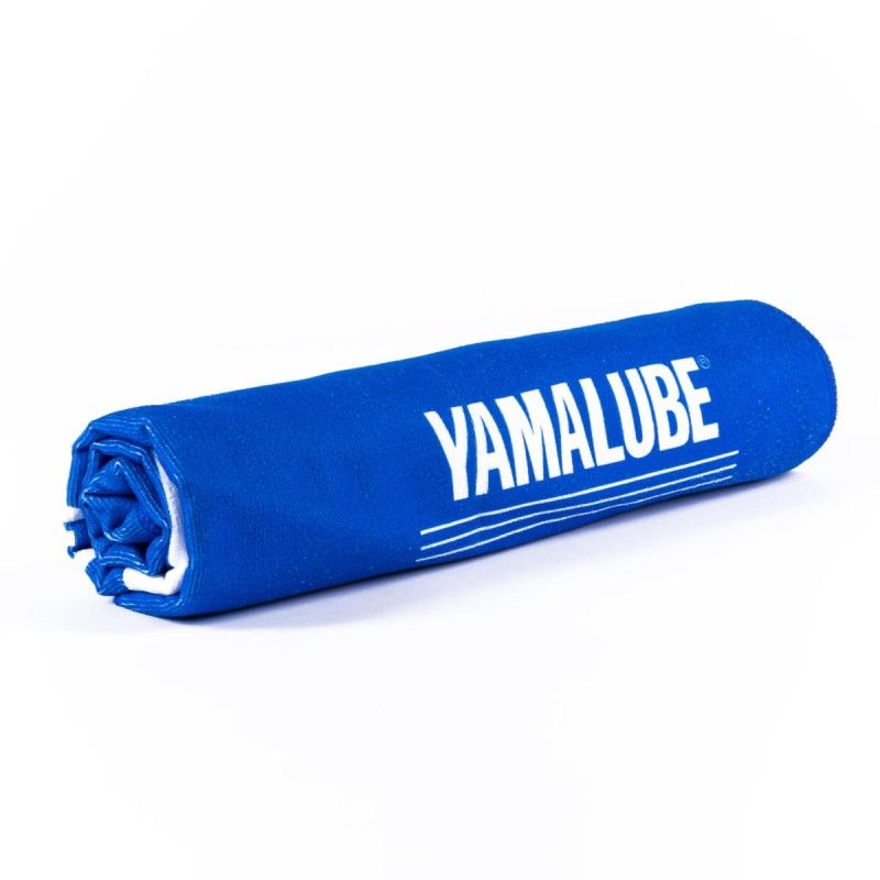 Toalla deportiva YAMAHA PADDOCK GYTR