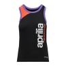 CAMISETA MUJER APRILIA TEAMWEAR REPLICA 2023 - 7717