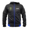 Sudadera YAMAHA MONSTER - 7732