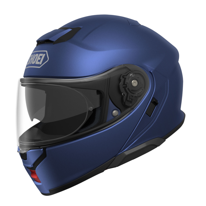 Casco SHOEI NEOTEC 3 monocolor esp. - 7735