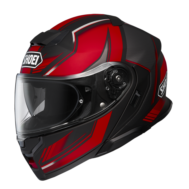 Casco SHOEI NEOTEC 3 GRASP - 7752