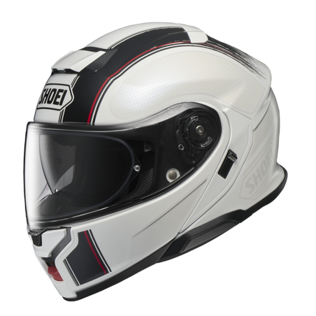 Casco SHOEI NEOTEC 3 SATORI