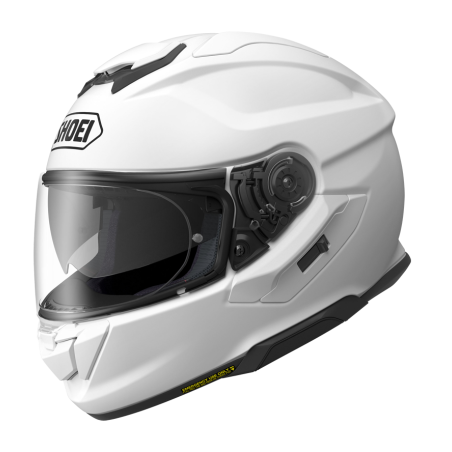 Casco SHOEI GT-AIR 3 Blanco