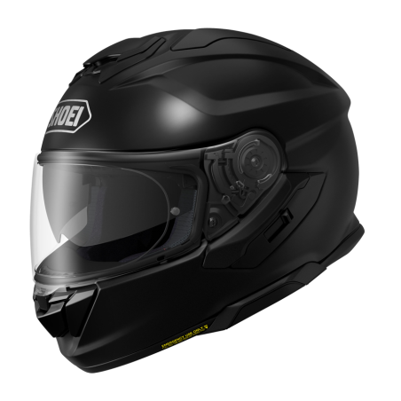 Casco SHOEI GT-AIR 3 Negro brillo