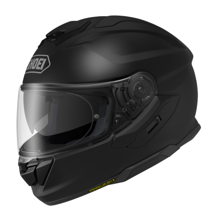 Casco SHOEI GT-AIR 3 Negro mate