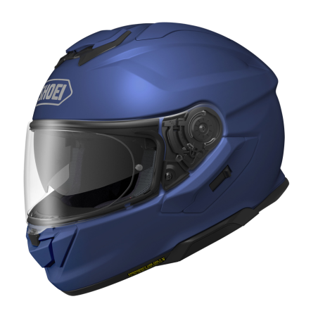 Casco SHOEI GT-AIR 3 Azul mate