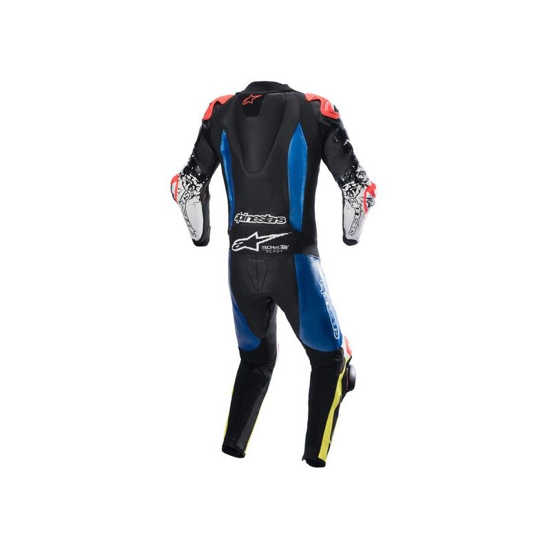 ALPINESTARS GP TECH V4 LEATHER MONO 1PC