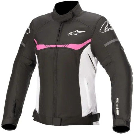 ALPINESTAR T-SPS STELLA WATERPROOF JACKET