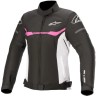 ALPINESTAR T-SPS STELLA WATERPROOF JACKET - 7788