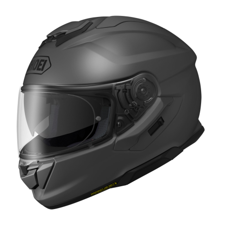 Casco SHOEI GT-AIR 3 Matt deep grey