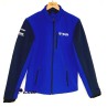 Chaqueta YAMAHA Softshell hood man BALEY ´24 - 7811