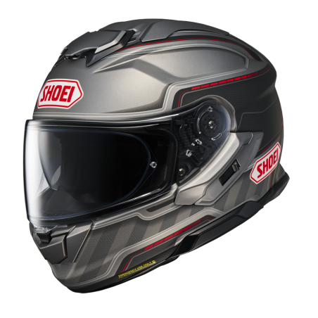 Casco SHOEI GT-AIR 3 Discipline tc-1