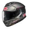 Casco SHOEI GT-AIR 3 Discipline tc-1 - 7813