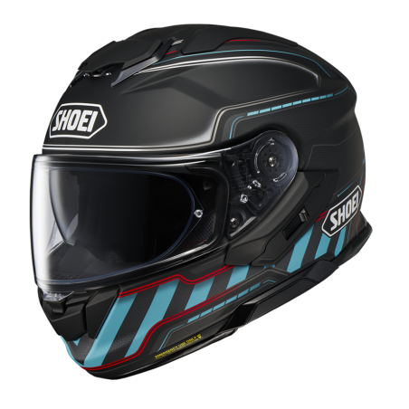 Casco SHOEI GT-AIR 3 Discipline tc-2