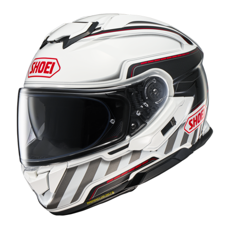 Casco SHOEI GT-AIR 3 Discipline tc-6