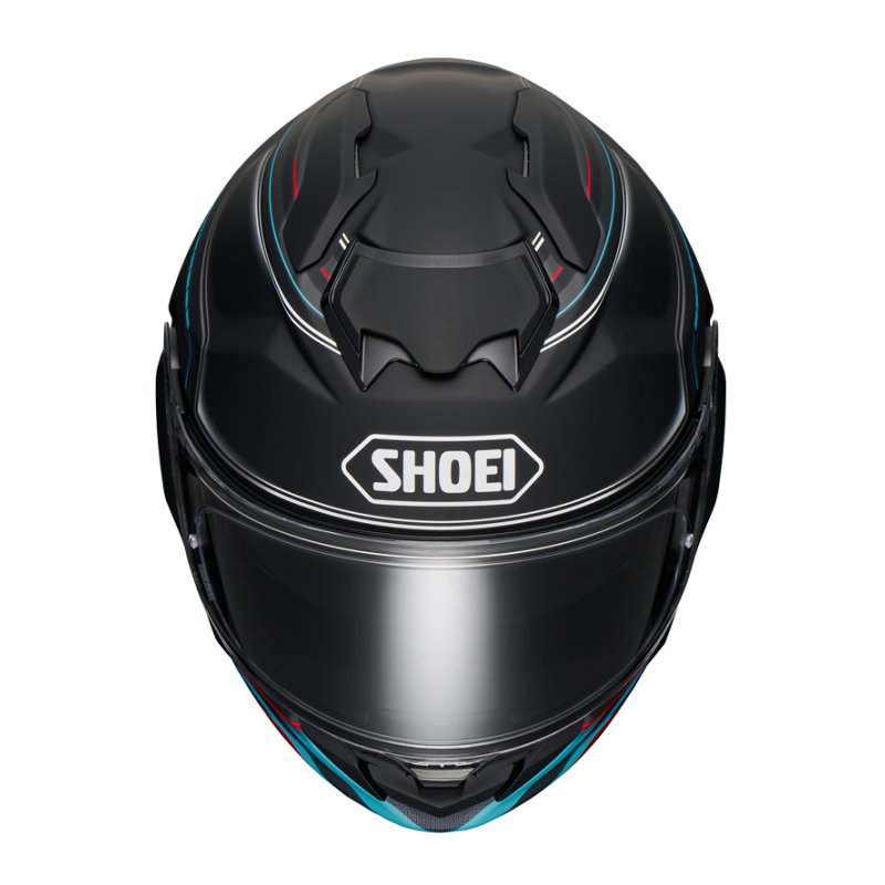 Casco SHOEI GT-AIR 3 Discipline tc-2