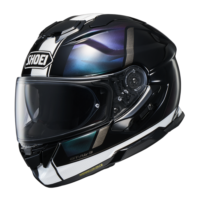 Casco SHOEI GT-AIR 3 Scenario tc5 - 7821