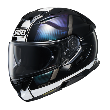 Casco SHOEI GT-AIR 3 Scenario tc5