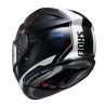 Casco SHOEI GT-AIR 3 Scenario tc5 - 7822