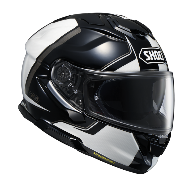 Casco SHOEI GT-AIR 3 Scenario tc5