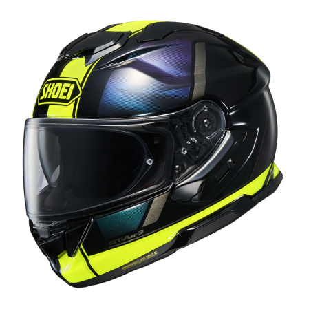 Casco SHOEI GT-AIR 3 Scenario tc3