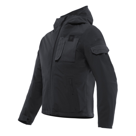 Chaqueta DAINESE CORSO ABSØLUTESHELL PRO JACKET black