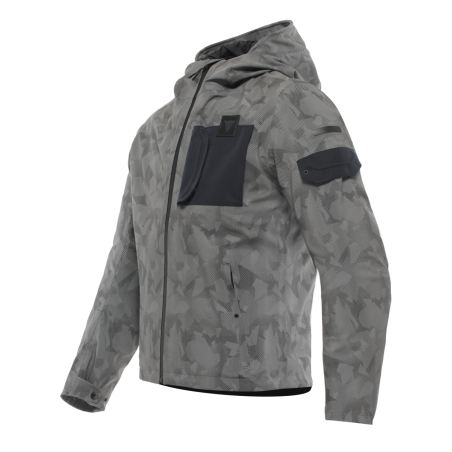 Chaqueta DAINESE CORSO ABSØLUTESHELL PRO JACKET Griffin camo line