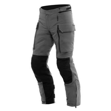 Pantalon DAINESE HEKLA ABSOLUTESHELL™ PRO 20K PANTS Iron-gate