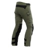 Pantalon DAINESE HEKLA ABSOLUTESHELL™ PRO 20K PANTS Army-green - 7864