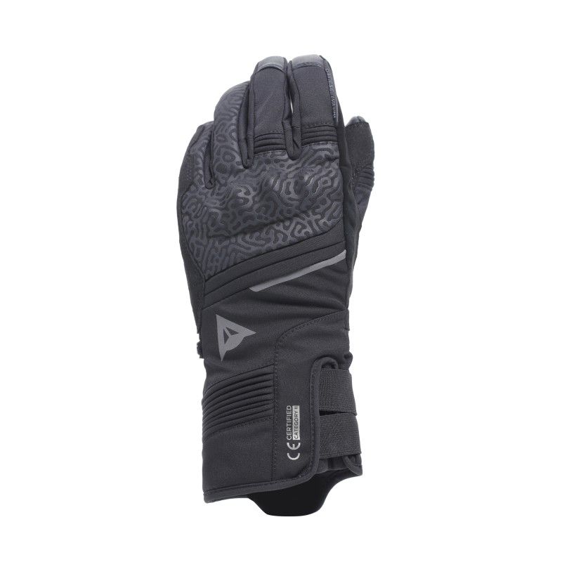 Guantes DAINESE TEMPEST 2 D-DRY LONG THERMAL GLOVES - 7900
